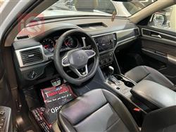 فولكسفاغن أطلس